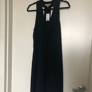Banana Republic Razorback A-Line Dress